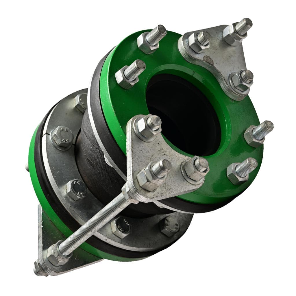 Rubber Expansion Joints
